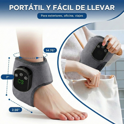 Masajeador de pies VitalFoot